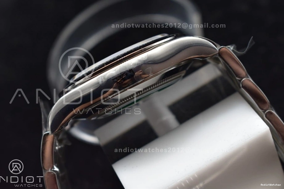 SS 116520 Daytona Best 904L SA 1:1 Bracelet Grey 422 Dial FreshLook And BTF Case Edition 1012